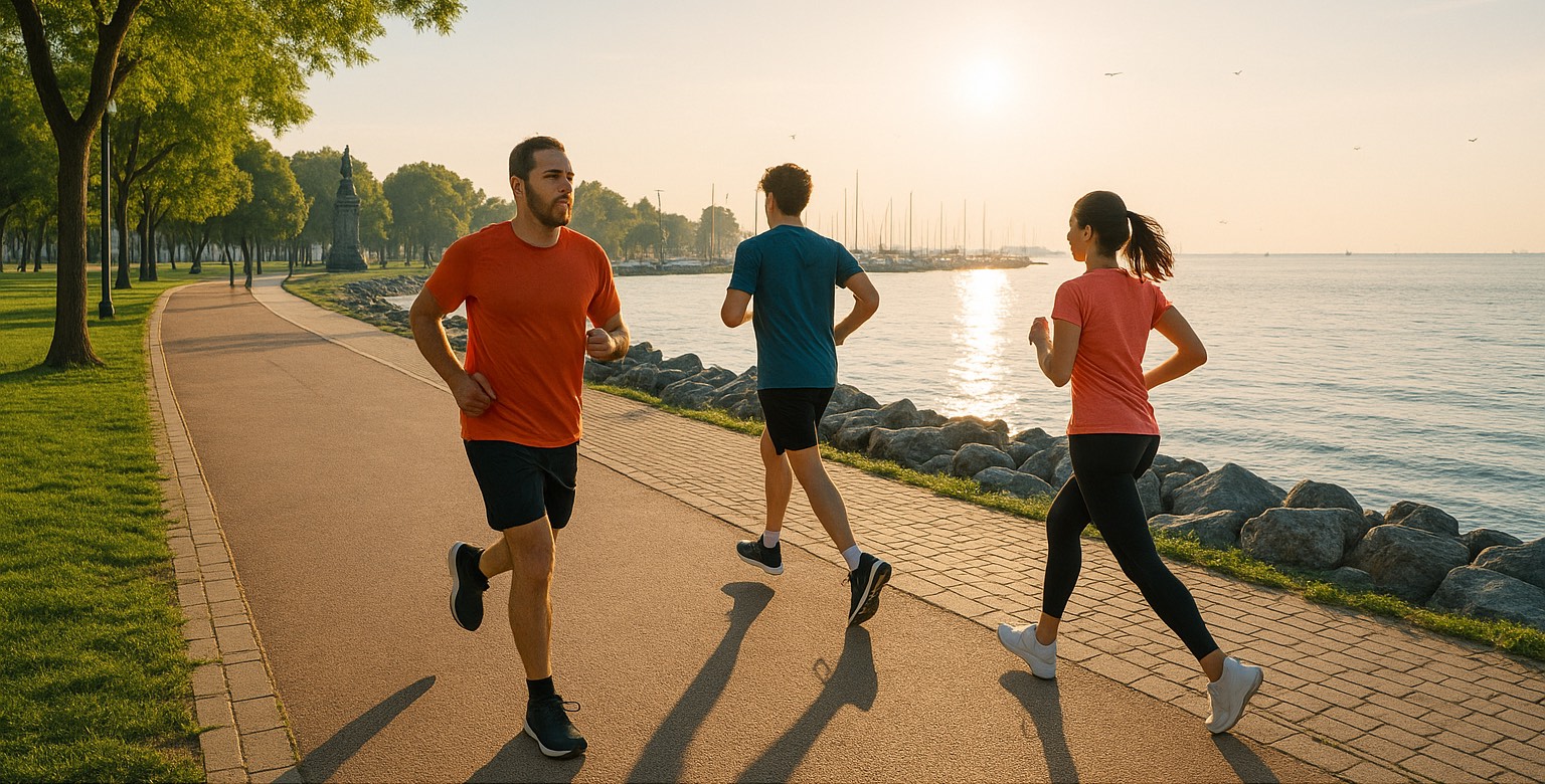 Fındıklı RunnersEN - Sporbilet.com