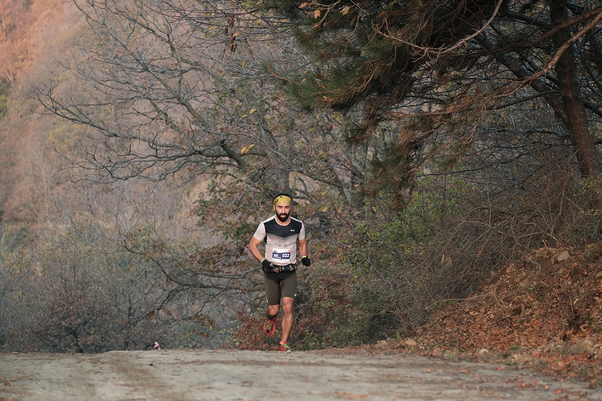 Kyzikos Ultra Marathon 2023 - Sporbilet