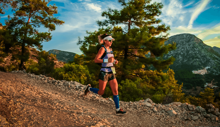 Lycian Way Ultra Marathon 2023 - Sporbilet